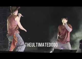Boys In Love Performance In Maxico Concert Day 1 BTS Arirang World Tour 2026