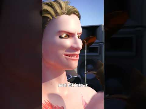 Ozzy Osbourne S Bat Biting Incident