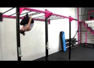  Monkey Bar Workout 9 Moves You Can Do On The Monkey Bars