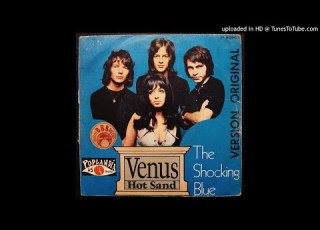  Shocking Blue Venus Instrumental