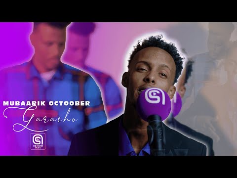 Heesta Garasho Mubaarik Octoober Astaan 2025