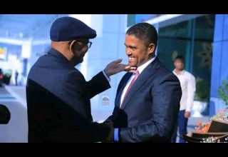 HNN Oduu Olmaya Oromiyaa Addunyaa Sadaasa 25 2025