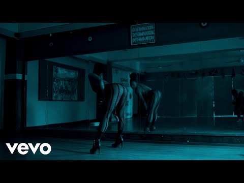 Serani Jenn Morel She Cry