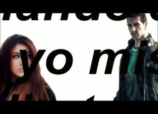  SHÉ TODO TERMINÓ Ft GEMA Con Letra