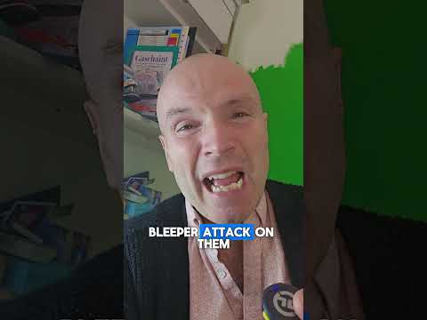 Fighting Back Is Antisemitic