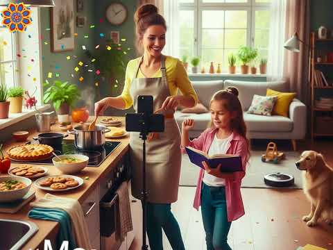 Сучасна пісня про маму 2026 МАМА СТАЙЛ Пісні про маму День матері Родинне свято