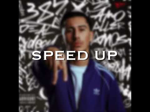 AMO AMO ALLER AMOS Speed Up