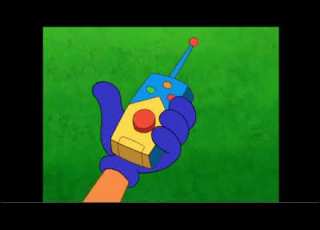  Dora The Explorer Mechanical Butterfly
