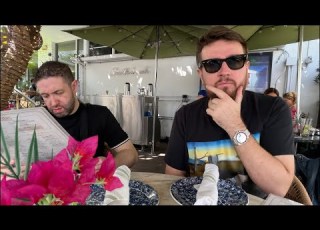 We Survived Miami Antique Show Final Day No Sleep Checkout Chaos We Re FINISHED