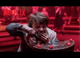 Bruce Full Song Roald Dahl S Matilda The Musical Netflix