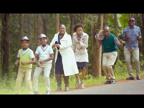 MOYO SAFI BY SAM MAGIMA FAMILY AND FRIENDS