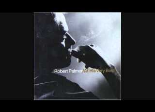Robert Palmer Bad Case Of Loving You HQ