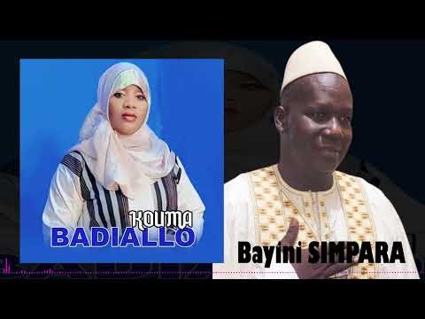 Badiallo KOUMA Bayini SIMPARA FASSA