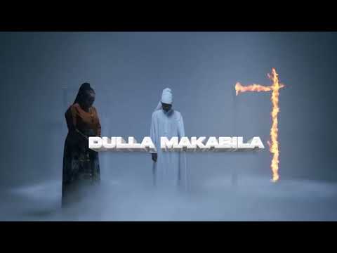 Dulla Makabila PITA HUKU Official Video