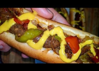  How To Make Sausage With Precision My Own Way Try It You Won T Regret It MO SHIHATA KITCHEN
