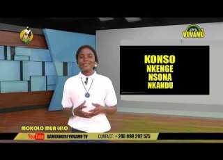  CALENDRIER AFRICAIN DU 21 JUIN 2026 KOYEBA MIKOLO NDENGE BAKOKO NA BISO BASALELAKA NA MOKILI