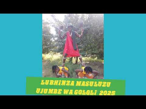 LUBHINZA MASULUZU UJUMBE WA GOLOLI 2025