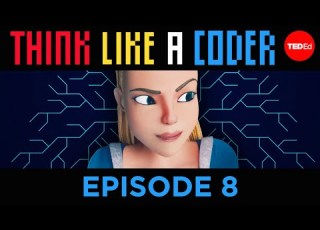  The Gauntlet Think Like A Coder Ep 8