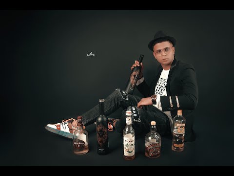 فيرس مصر 2020 مهرجان انا بشرب خمره مش بسكر غناء وتوزيع أبوالشوق