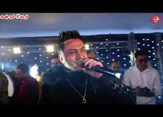 عمرو سلامه سلام يا اوطى صحاب ليا ولع فرحه محمد طعمه مع عادل صانوه فرحه القمر الصناعي