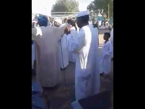 حفلةلملك الغناء الشعبي عبدالهادي السليم