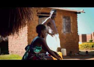  LETA JM KENNEDY STORY VISUAL STARRING DAMMY NAGGA QUINTON UG