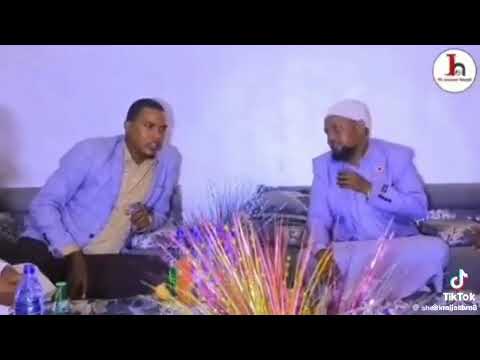 Nashiidaa Shehk Jamal Haji Akam Baredii Shortvideo Subscribe