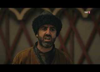  Diriliş Ertuğrul 146 Bölüm Hükme Boyun Eğeceksin