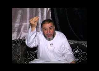 ما حكم منادات الشخص بالحاج