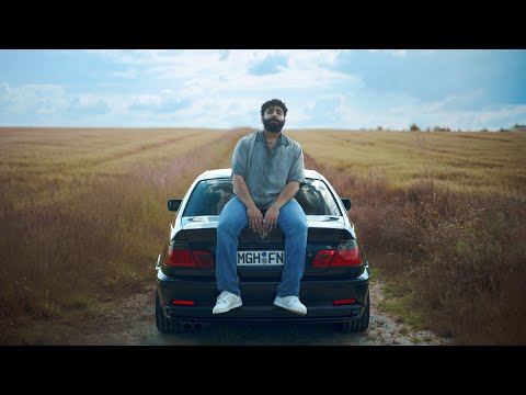 3mn3m X Dzeluzi I Ana W Meen انا ومين I Prod Nasser