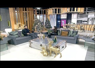  Happening 06 12 2018 ايفلينا مهوس Christmas By The Lake