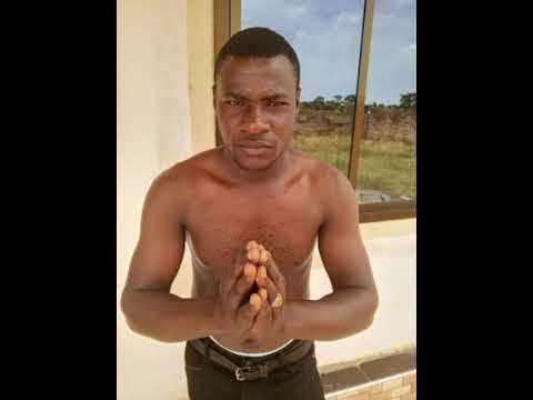 MARTINI MASHIMI SONG JUMA MARCO 2025