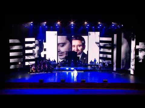 Arame Sharan 100 Tari Arcunqis Mej Aravot Live In Concert Moscow 2017