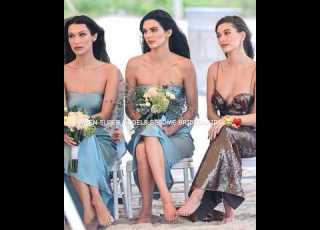 When Super Models Become Bridesmaids New Viral Video Viralshort Viralvideo Trending Shorts