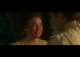  Miss Potter You Have A Chance To Be Loved