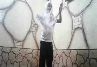 رقص على شيلة عشقتي يا عشقتي