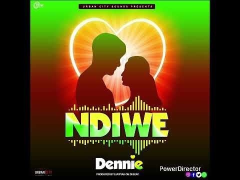 Dennie Ndiwe Official Audio 2026