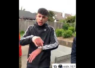  Xidir