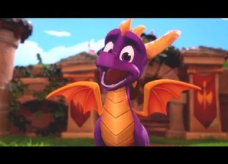 Spyro The Dragon Full Game 120 Walkthrough Reignited Trilogy
