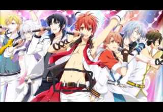 Idolish7 Memories Melodies Nightcore