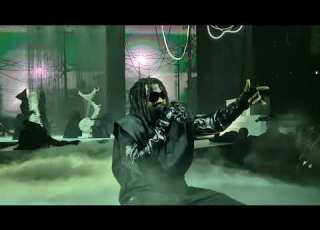 Damso God Never Lies Nice 25 04 2026