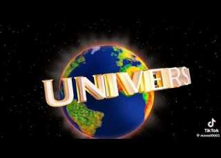 Universal Pictures 8 BIT EDITION