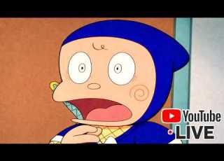 रव व र Fun Stream Hattori Aur Friends Ki Non Stop Masti LIVE Stream Ninja Hattori