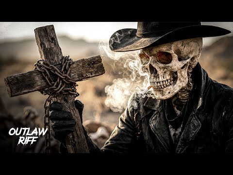 The Statue Of Retribution Cinematic Dark Country Music Playlist
