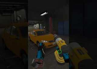  Maybe We Start Car Mechanic Simulator In Vr Like And Comment If You Want To See More