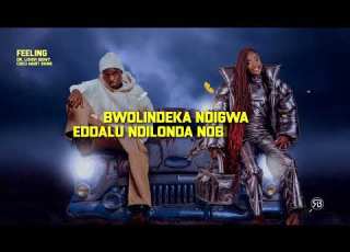  FEELING DR LOVER BOWY OFFICIAL LYRICS VIDEO