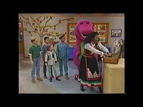 Episode From Safety First Complete Credits