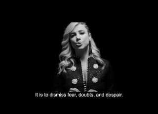  Something Called Hope شي إسمو الأمل
