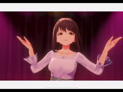 Fight Oh MIRAI Oh 星見プロダクション 私服Ver IDOLY PRIDE
