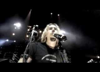 Nickelback Figured You Out